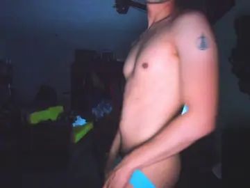 Gay sex chat with Shuck94 - camgaychat.com - Spain