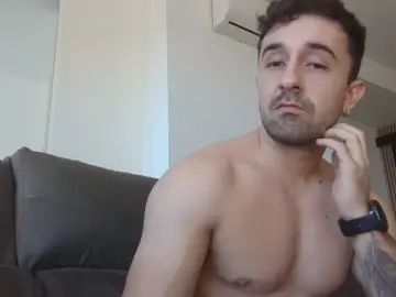 Gay sex chat with albeco2 - camgaychat.com - Spain