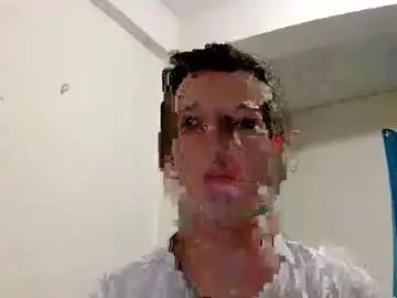 Gay sex chat with deivy_sex32 - camgaychat.com - Spain