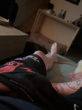 Gay sex chat with GhostFace1994 - camgaychat.com - France