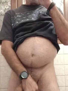 Gay sex chat with serge4fun1 - camgaychat.com - France
