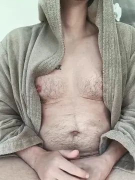 Gay sex chat with Thotrick - camgaychat.com - Germany