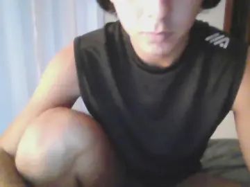 Gay sex chat with SOLISSS - camgaychat.com - Portugal