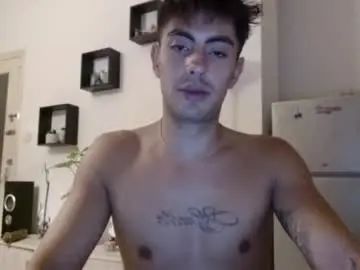 Gay sex chat with bodyadicto - camgaychat.com