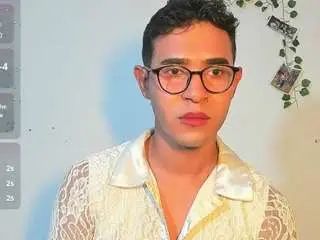 Gay sex chat with cute-sammy-1 - camgaychat.com