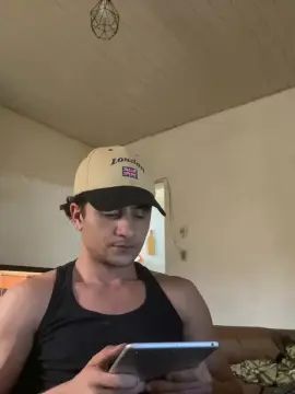 Gay sex chat with Cashmasterhenri - camgaychat.com - Portugal