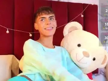 Gay sex chat with prince_poppy_ - camgaychat.com - Spain