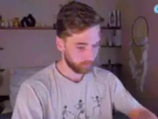 Gay sex chat with dexterdexxt - camgaychat.com