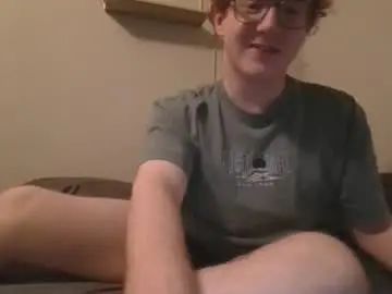 Gay sex chat with gingercums156 - camgaychat.com - Britain