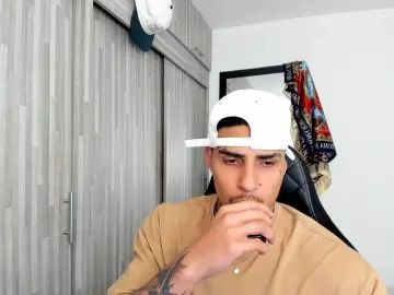Gay sex chat with maxfordxxx - camgaychat.com - Spain