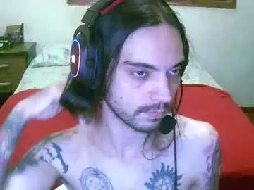 Gay sex chat with srfortunes - camgaychat.com - Britain