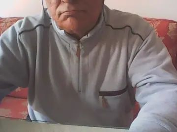 Gay sex chat with barbadillo65a - camgaychat.com - Spain