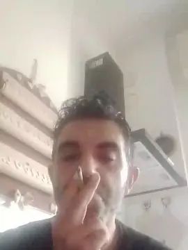 Gay sex chat with BelporkoGEnova - camgaychat.com - Italy