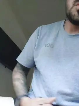 Gay sex chat with Diegocarp - camgaychat.com - Spain