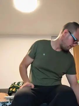Gay sex chat with PsychoFuckboy - camgaychat.com - Germany