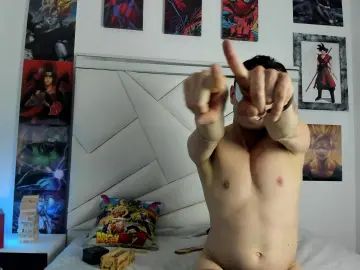 Gay sex chat with ANDY_FIT_ - camgaychat.com - Spain