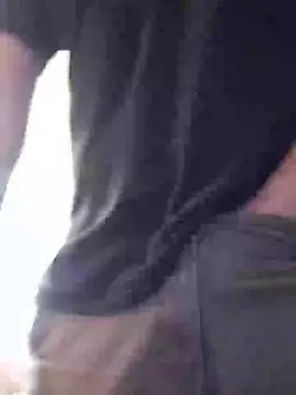 Gay sex chat with Jhonnribeirosea - camgaychat.com - Portugal