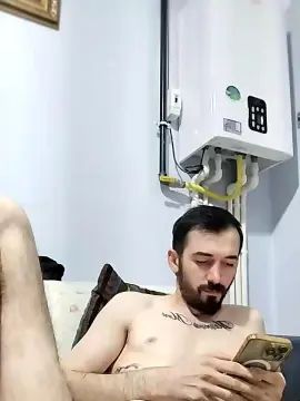 Gay sex chat with Emre061 - camgaychat.com