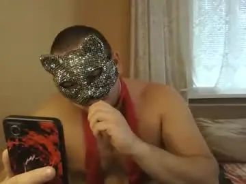 Gay sex chat with bembiqr - camgaychat.com - Russia