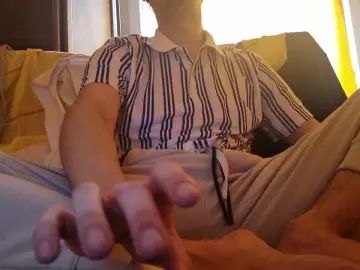 Gay sex chat with WO0O - camgaychat.com - France