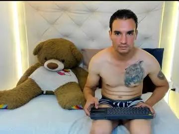 Gay sex chat with blake_parker0 - camgaychat.com - Spain