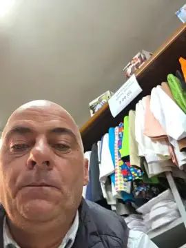 Gay sex chat with MATUSALINO48 - camgaychat.com - Spain