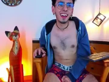 Gay sex chat with deimondx - camgaychat.com - Spain