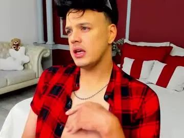 Gay sex chat with eryxmarlowe_ - camgaychat.com - Britain