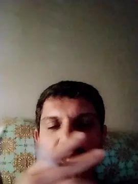 Gay sex chat with Johnnycruz39 - camgaychat.com - Spain