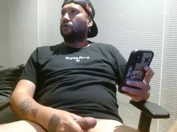 Gay sex chat with mauro_sex_21 - camgaychat.com - Spain