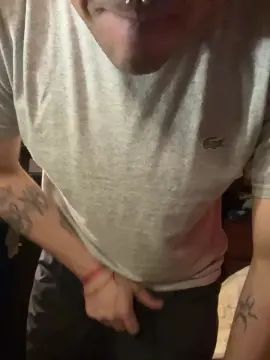 Gay sex chat with FranMc93 - camgaychat.com - Spain