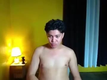 Gay sex chat with dawsonhansleyxx_ - camgaychat.com