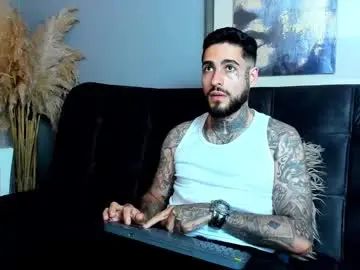Gay sex chat with vincentsartori - camgaychat.com - Spain