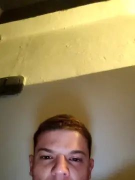 Gay sex chat with gaab28 - camgaychat.com - Portugal