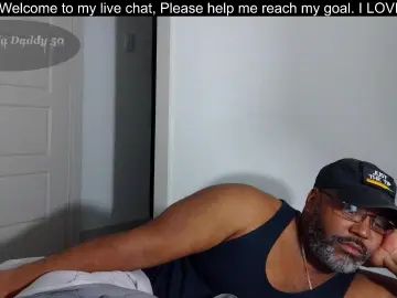 Gay sex chat with SplendaDaddy50 - camgaychat.com - Britain