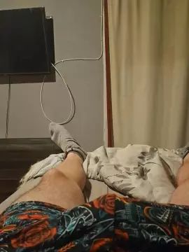 Gay sex chat with Layross - camgaychat.com - Spain