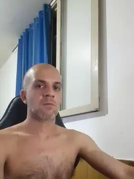 Gay sex chat with fede2032 - camgaychat.com - Spain