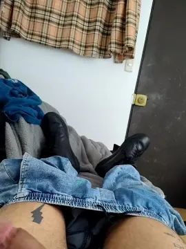 Gay sex chat with Pitogruesoyduro - camgaychat.com - Spain