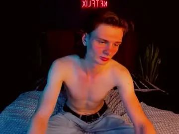 Gay sex chat with nelson_godman - camgaychat.com