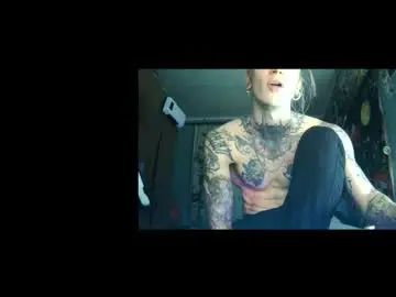 Gay sex chat with voldan_elf - camgaychat.com