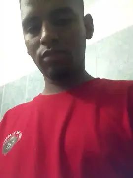 Gay sex chat with Elnegroho - camgaychat.com - Spain