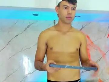 Gay sex chat with aroon_sexx21 - camgaychat.com - Britain