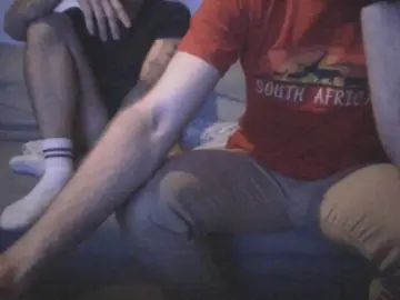 Gay sex chat with Feeling59000 - camgaychat.com - France