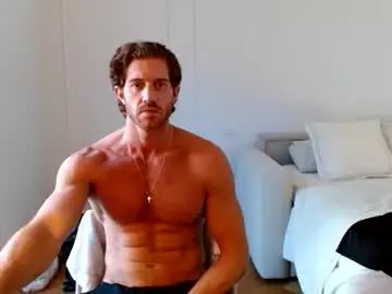 Gay sex chat with italoalpha - camgaychat.com