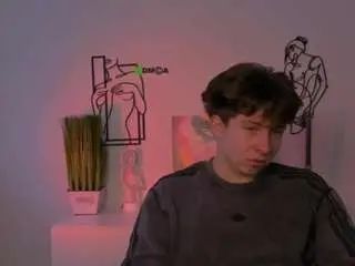 Gay sex chat with bondi-vv - camgaychat.com