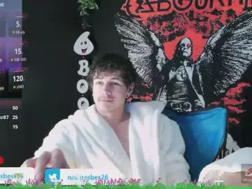 Gay sex chat with naturesbest953 - camgaychat.com - Britain