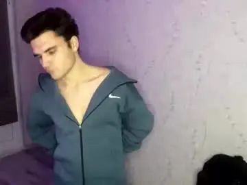 Gay sex chat with samdeka - camgaychat.com - Russia