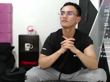 Gay sex chat with nico_prime7 - camgaychat.com - Spain