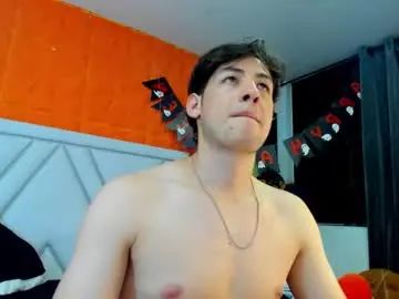 Gay sex chat with thomas_lester - camgaychat.com - Spain