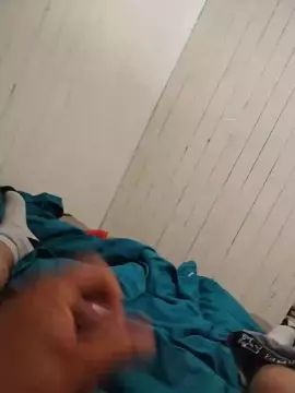 Gay sex chat with nelsonova - camgaychat.com - Spain